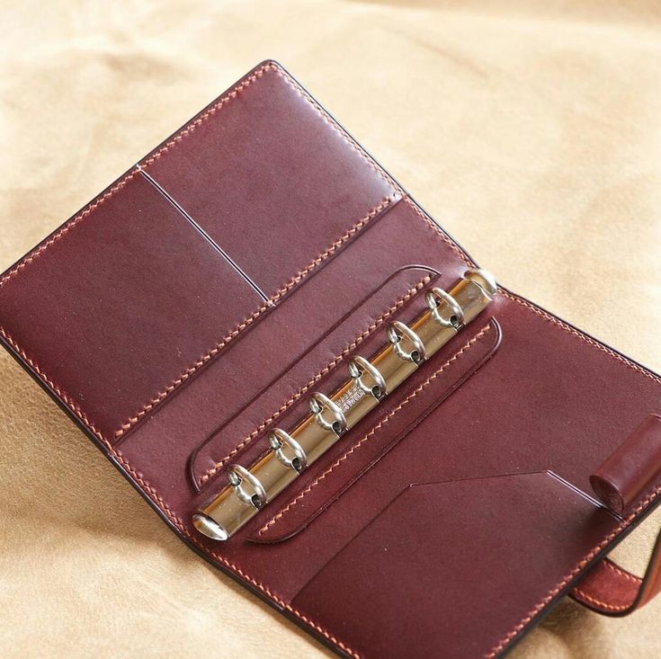 Everyday office folio